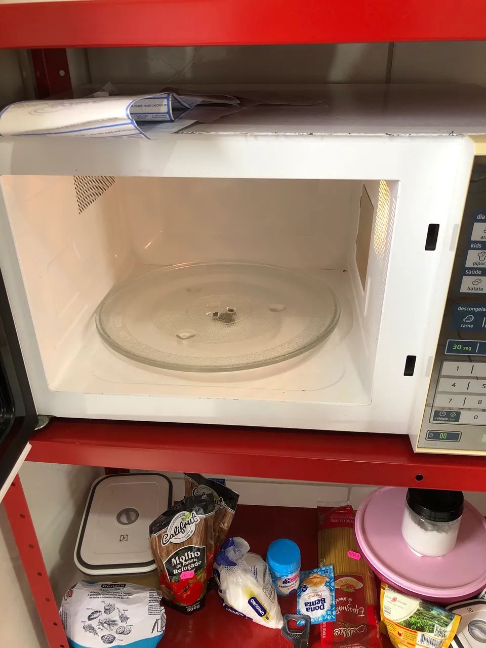 Microondas Midea - Foto 2