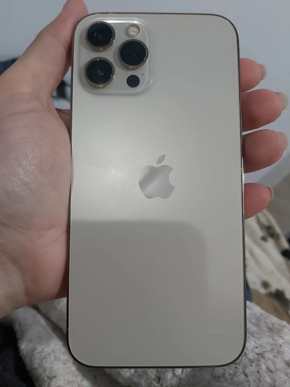 IPHONE 12 PRO MAX 512 GB