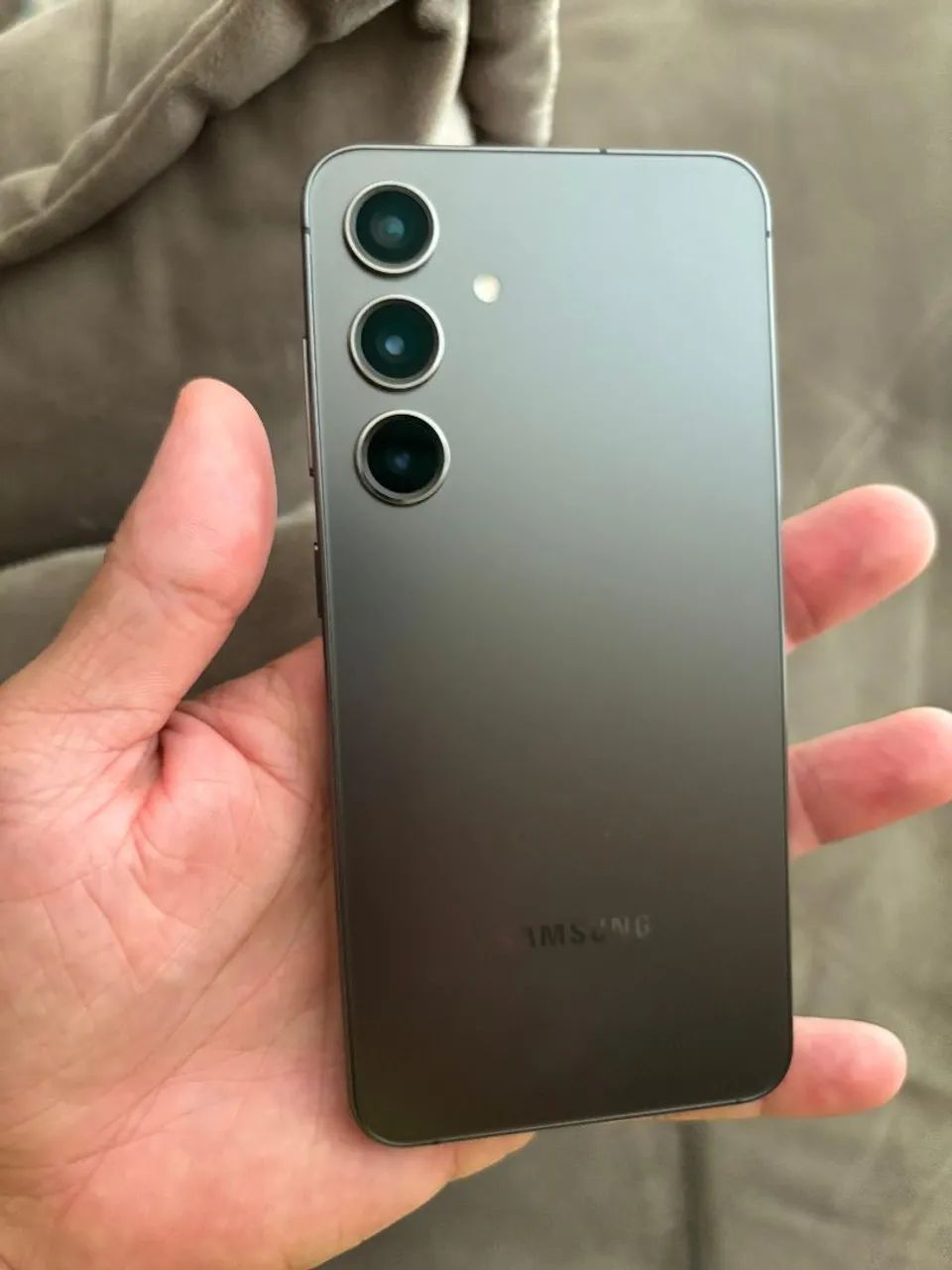 Galaxy S24 256GB  - Foto 3