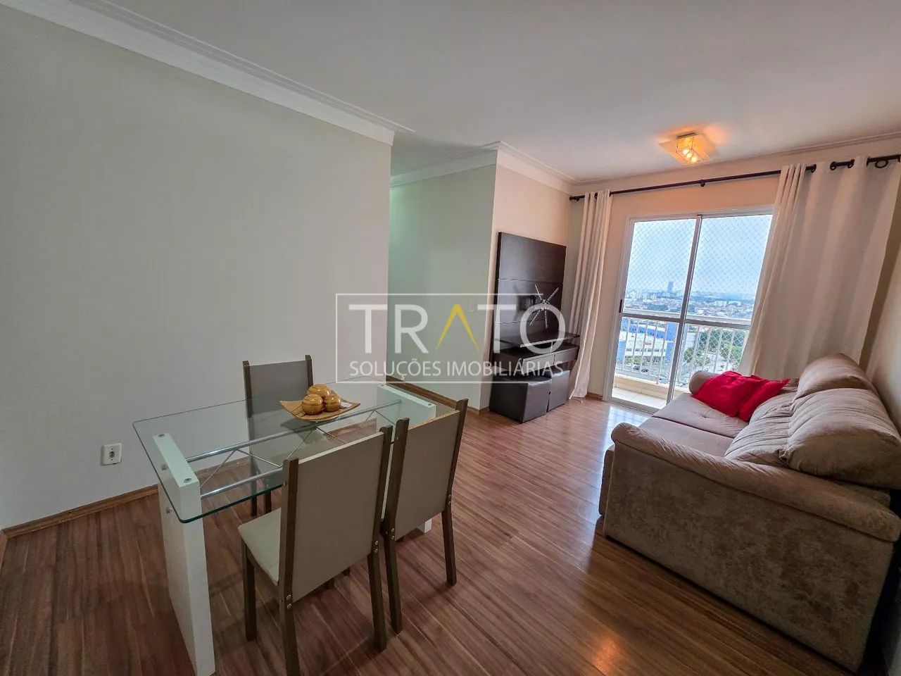 apartamento - Swift - Campinas - Foto 2