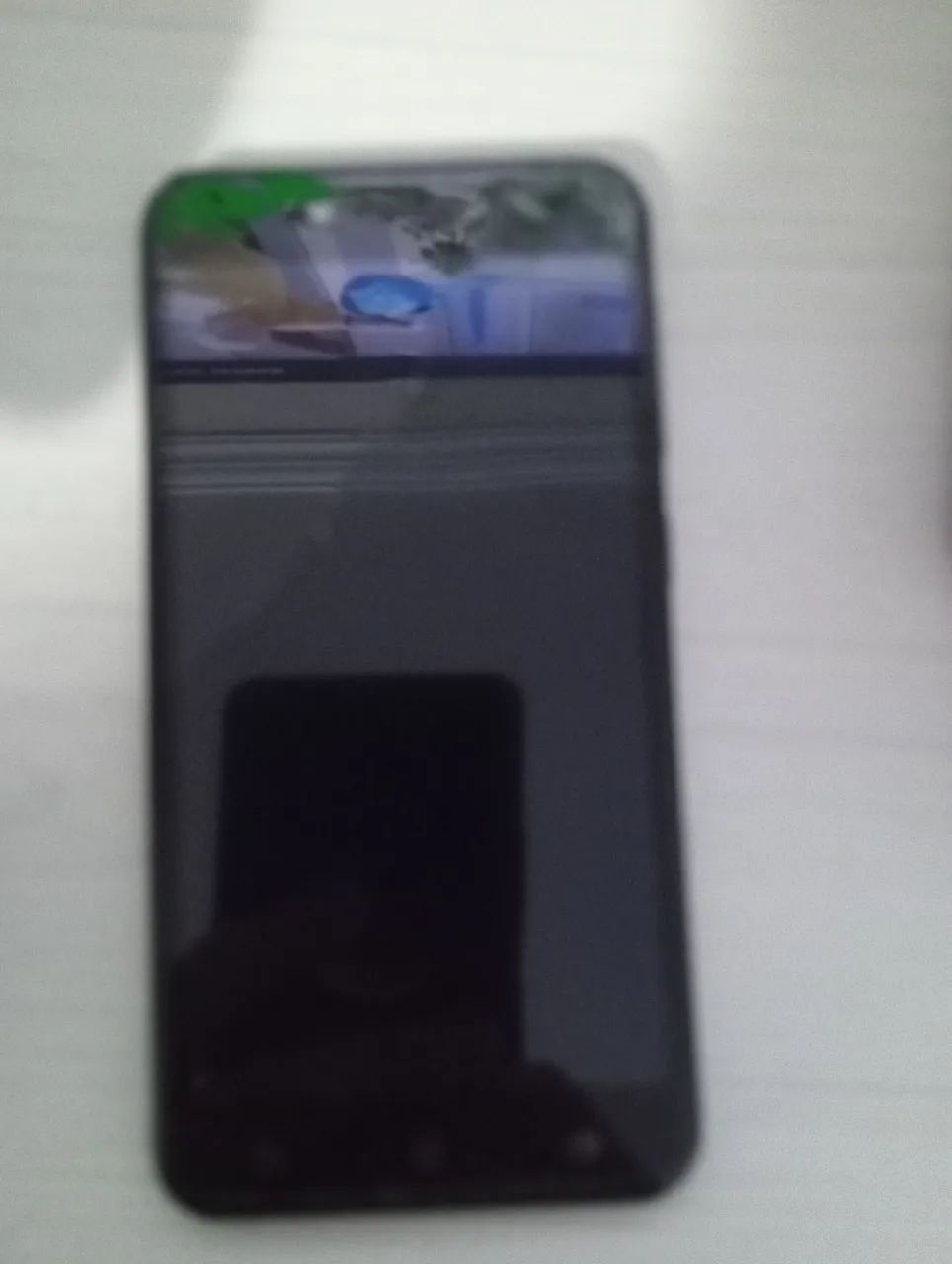 Celular ASUS_A007 - Foto 5