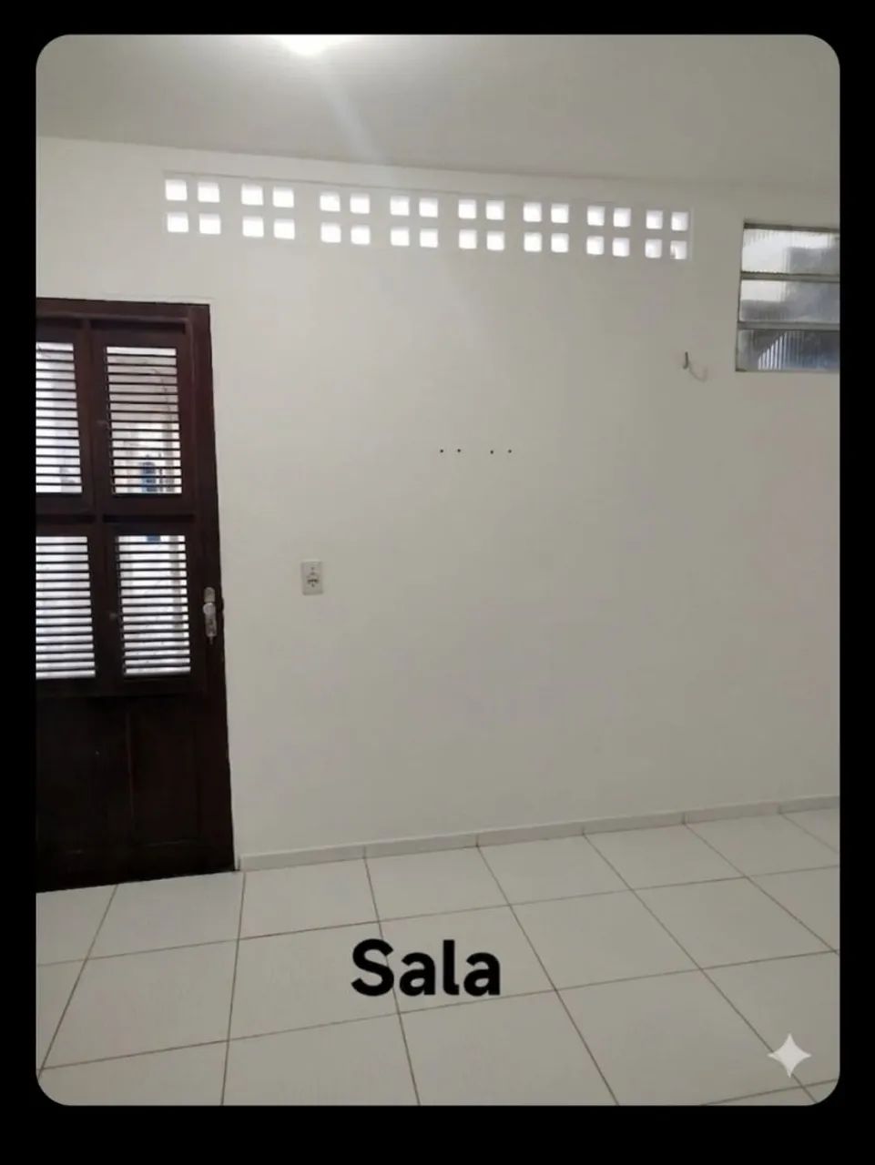 Casa no Luciano Cavalcante  - Foto 2