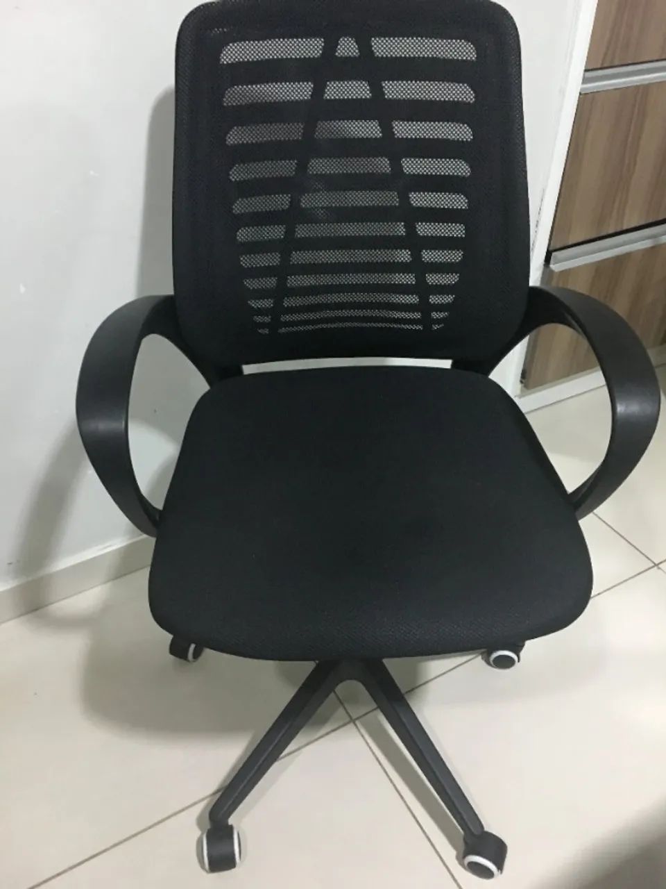 Cadeira de Escritório marca Tok & Stok - Foto 2