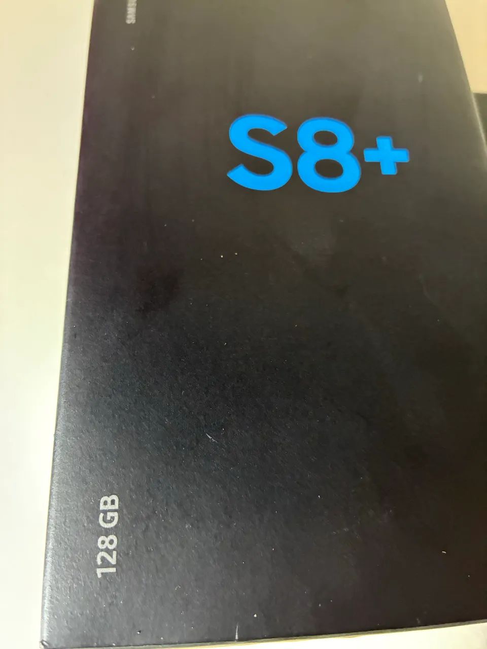 SAMSUNG GALAXY S8+ - Foto 4