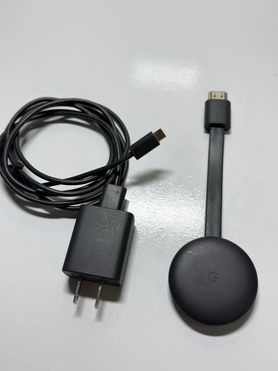 2 Chromecast?s - Foto 2