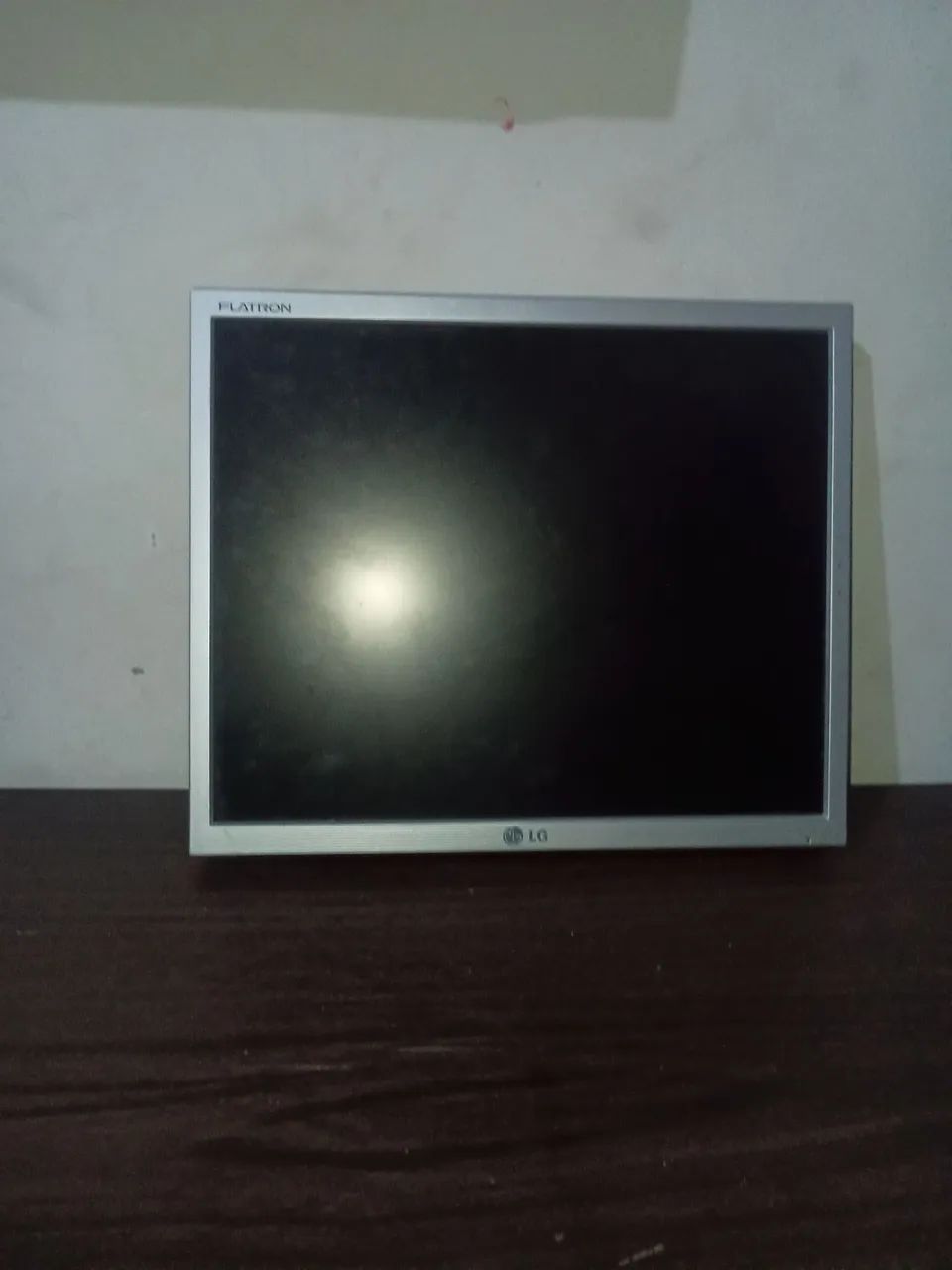 Monitor LG 14 polegadas
