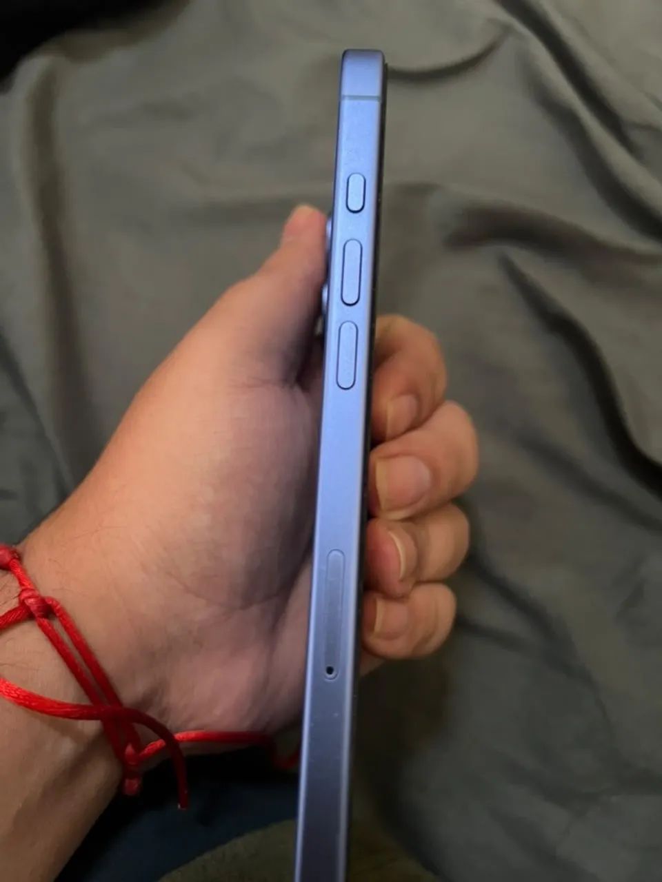 IPHONE 16 PLUS 128GB - Foto 3