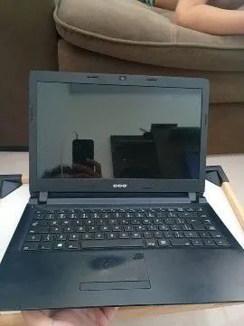 Notebook cce - Foto 2