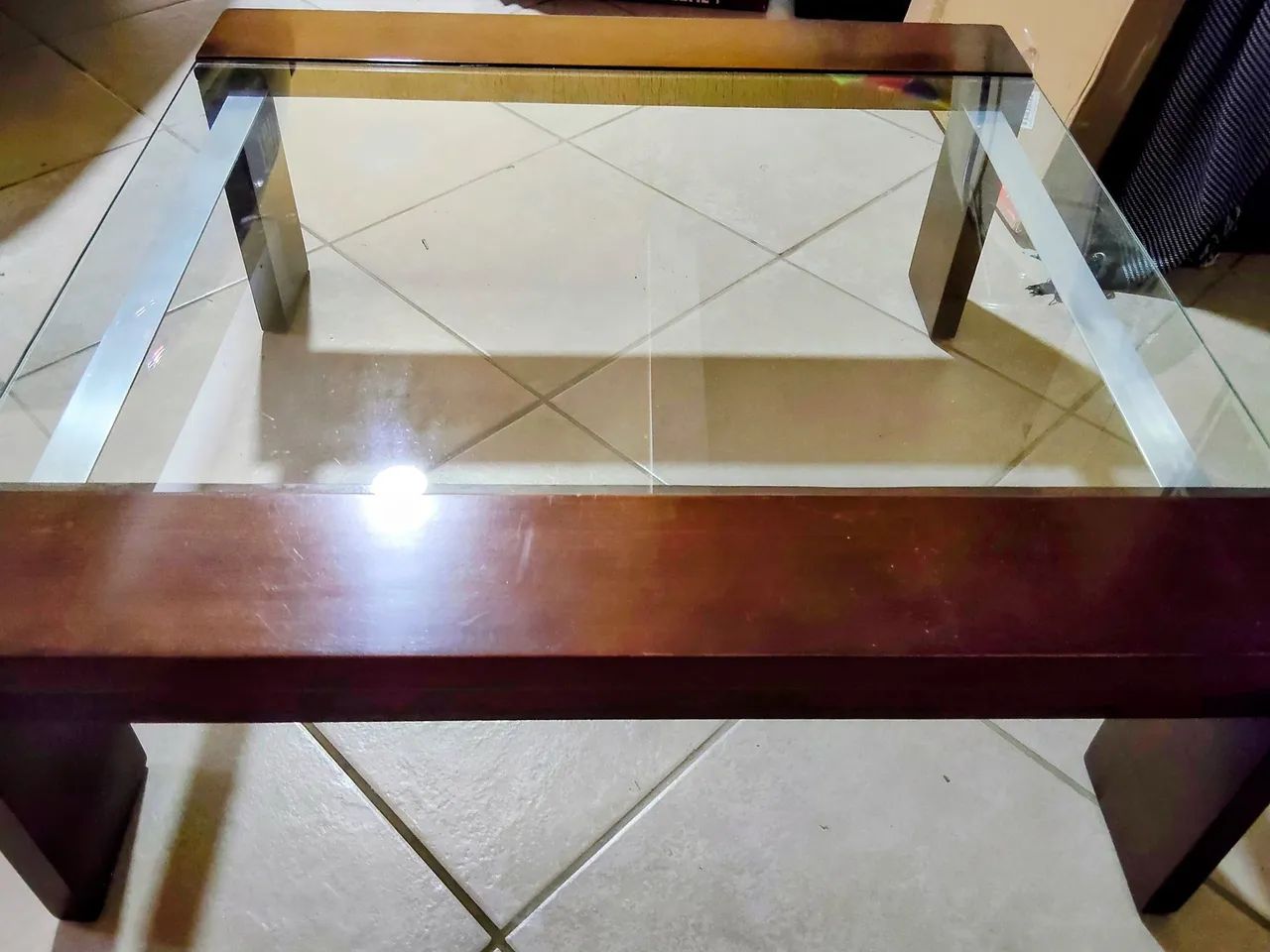 Mesa de centro 