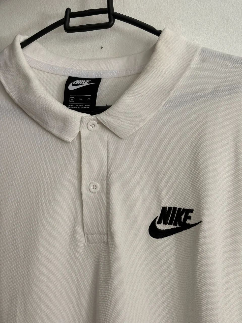 Camisa Polo Nike Clube  - Foto 5
