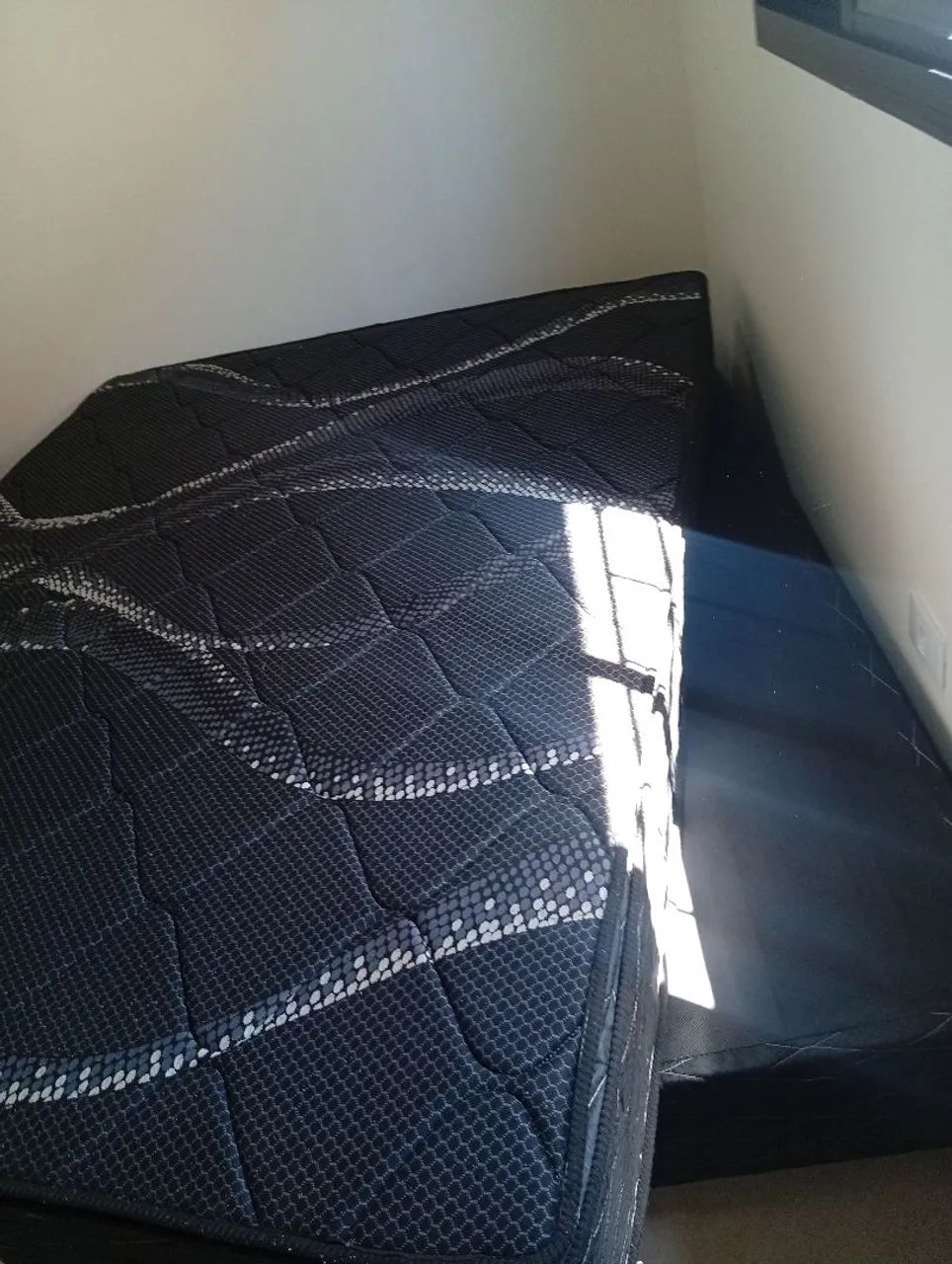 Cama queen - Foto 2