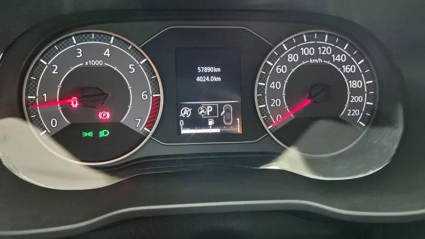 Renault Duster Iconic Plus 1.6 16V Flex Aut. 2025 - Foto 3
