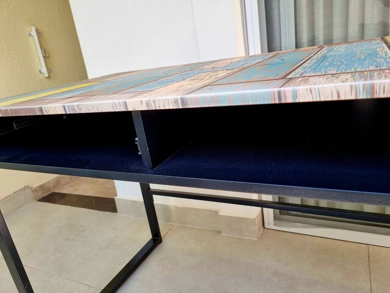 Mesa multiuso/escritório  - Foto 3