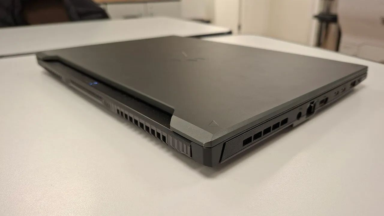 Notebook Asus F16 - 16Gb RAM - core 5 + Rtx 4050 - Foto 2