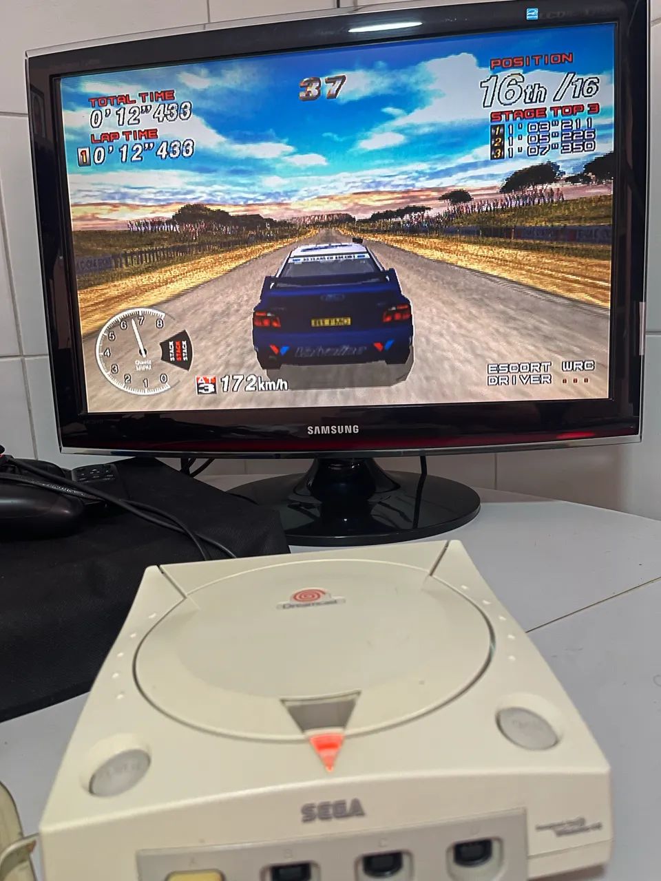 DREAMCAST