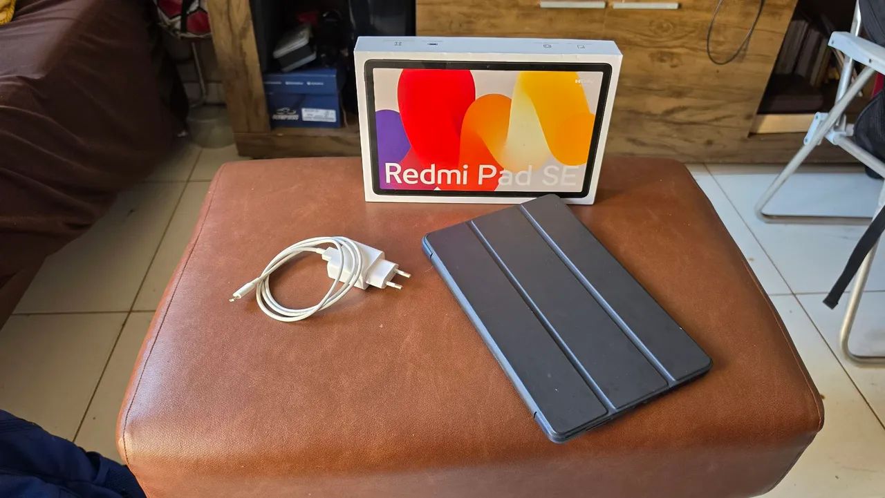 Xiaomi Pad 2 se Táblet - Foto 3