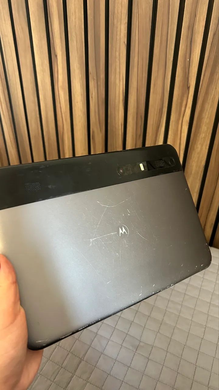 Tablet Motorola Xoom MZ604 - Foto 3