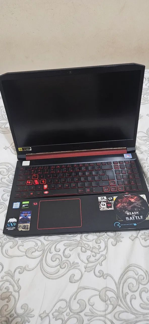 Notebook acer nitro 5 - Foto 2