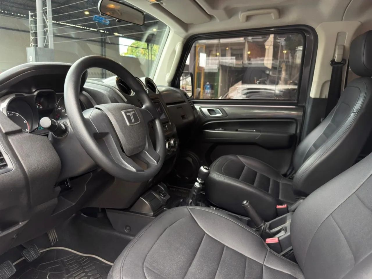 Troller T-4 XLT 3.2 2020 - Foto 2