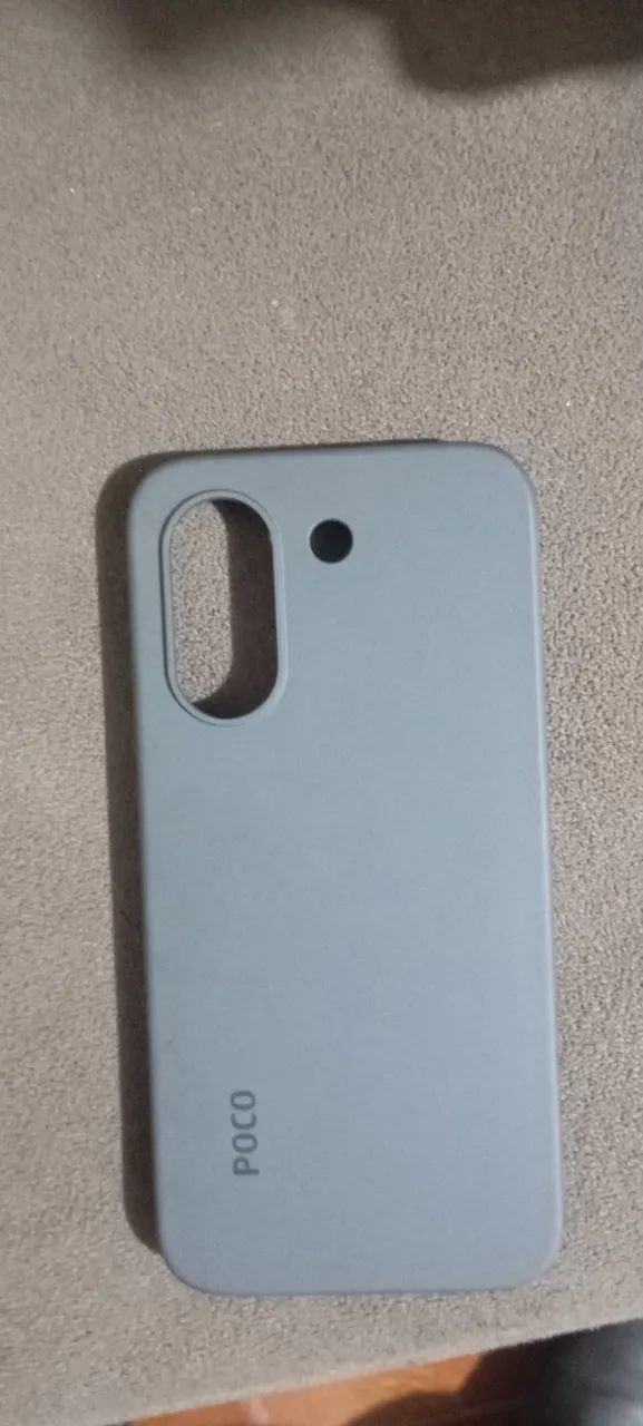 Capinha de celular POCO X7 pro