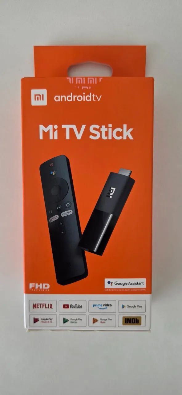 Xiaomi Mi TV Stick Android TV - Foto 2