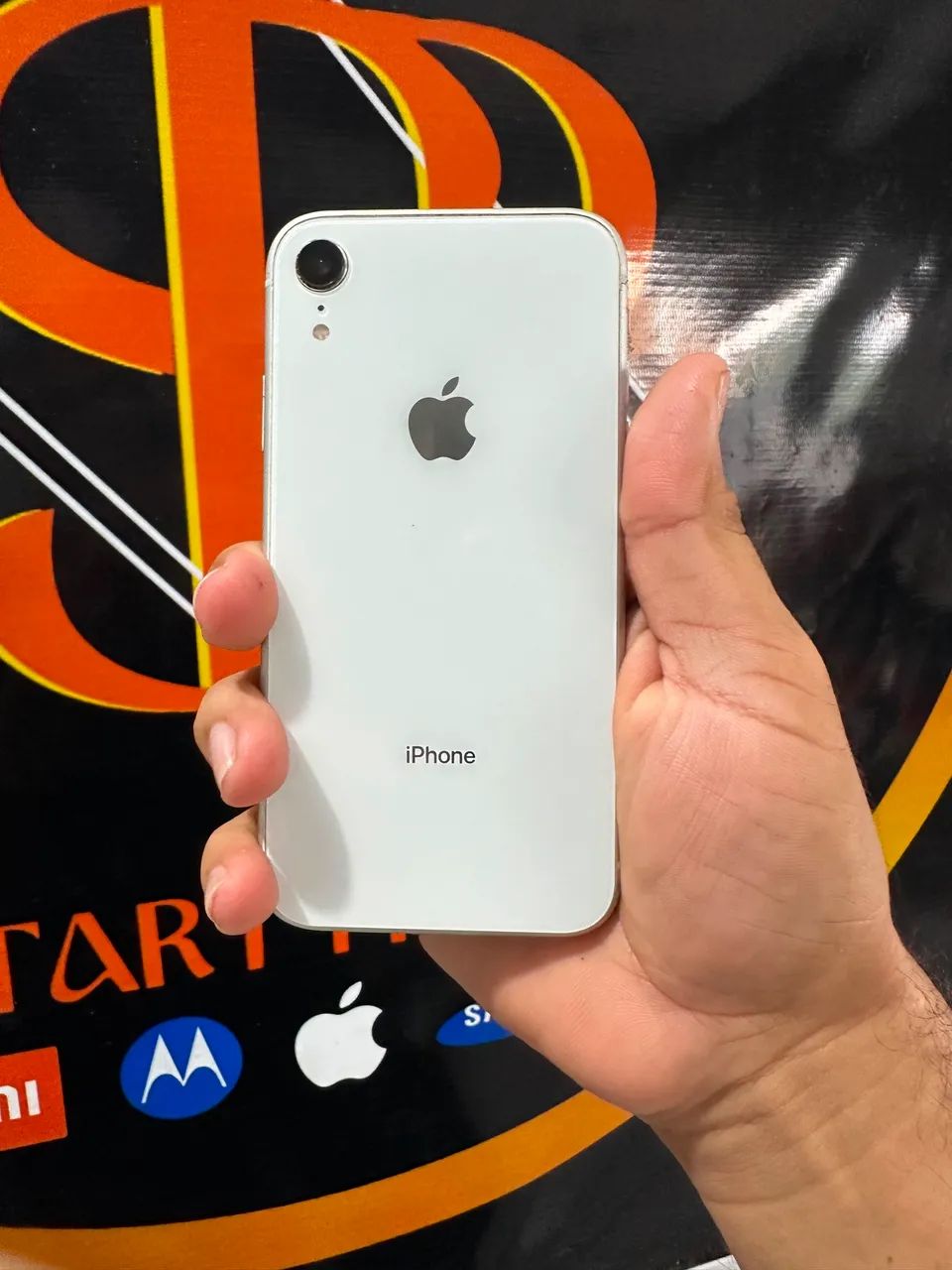 Vende-se iPhone XR
