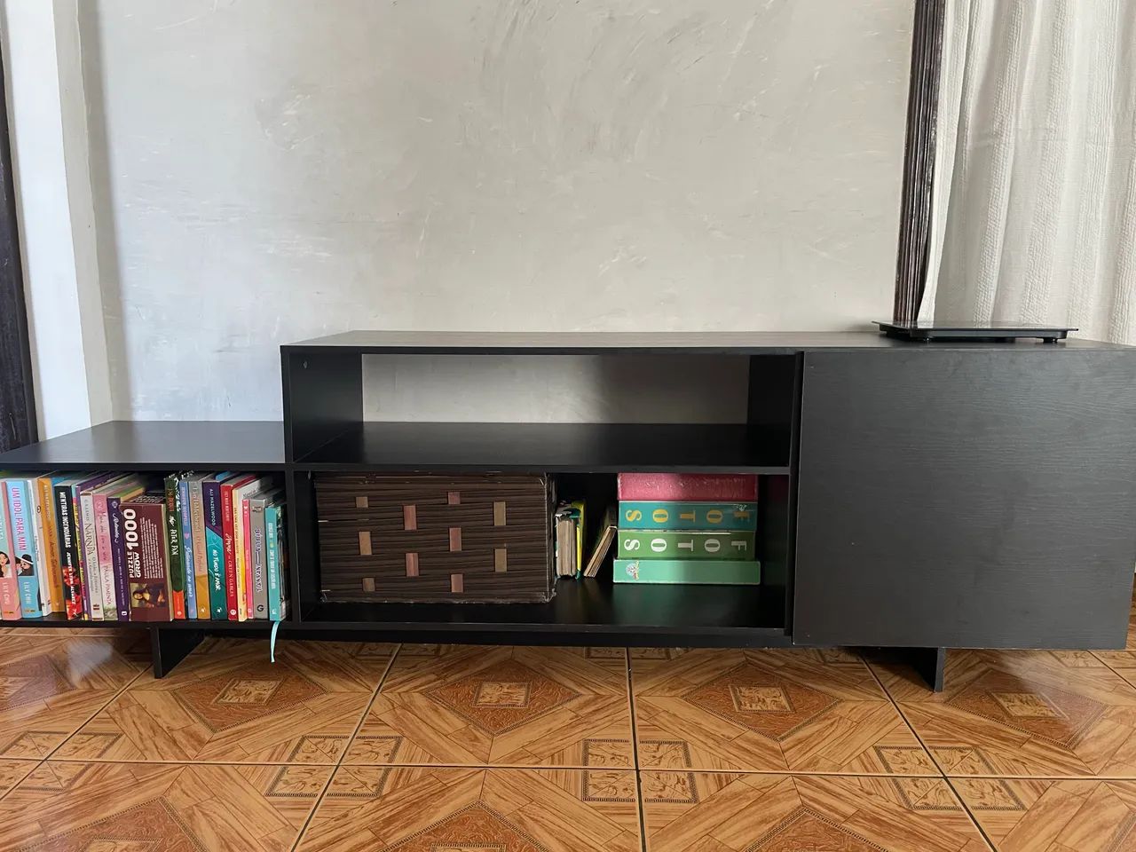 Rack + painel - Foto 3