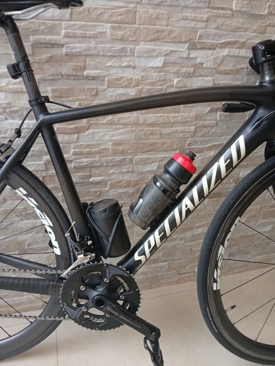 Specialized Tarmac sl4 - Foto 3