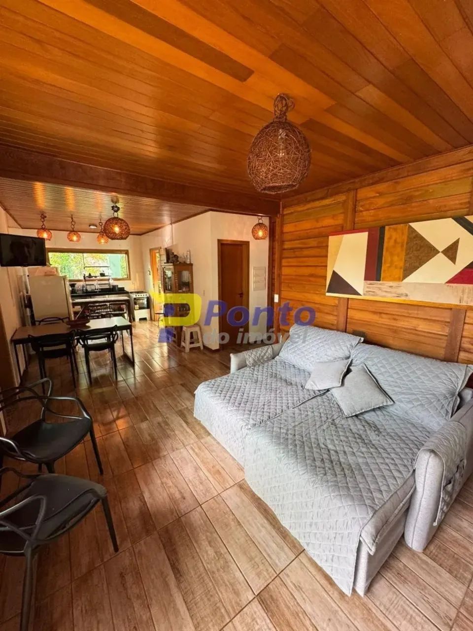 Casa no Condomínio Villa Monte Verde - Foto 4