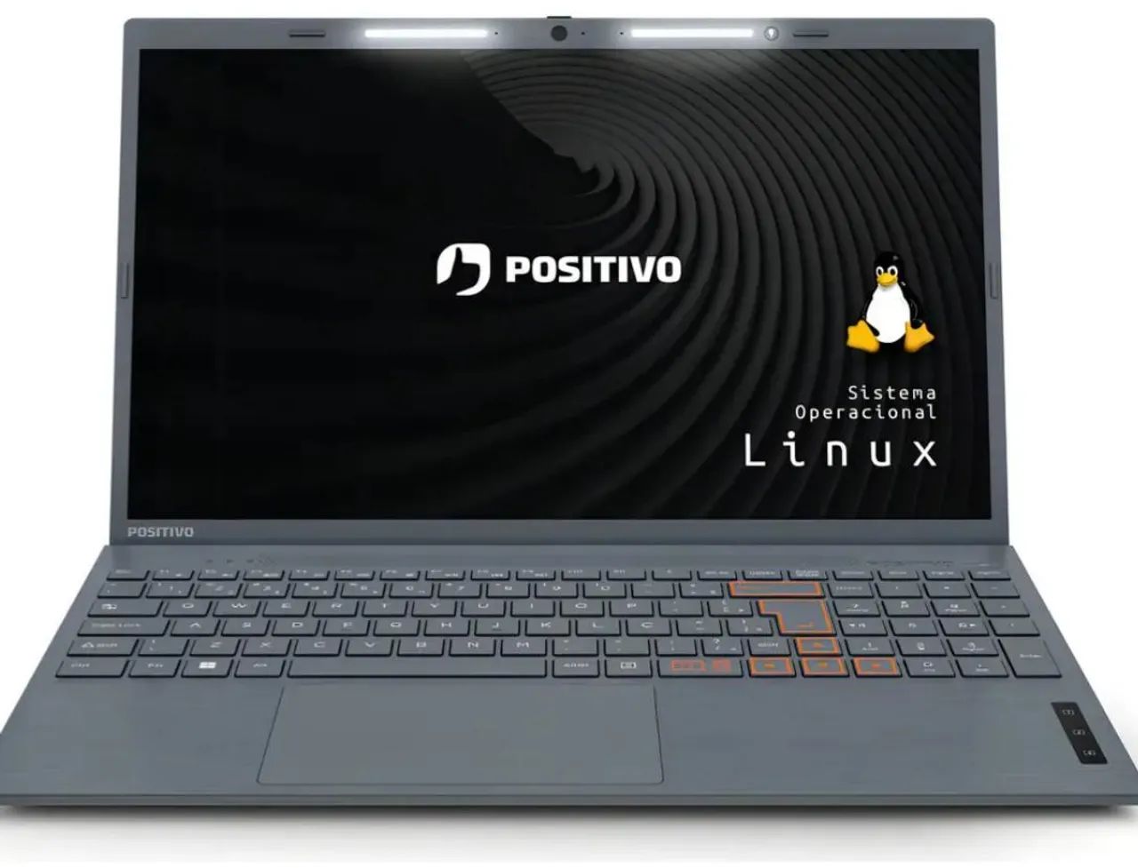 Notebook Positivo Vision C15