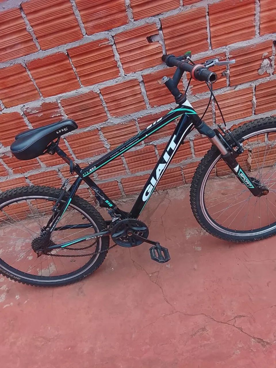 Vendo bicicleta  - Foto 2