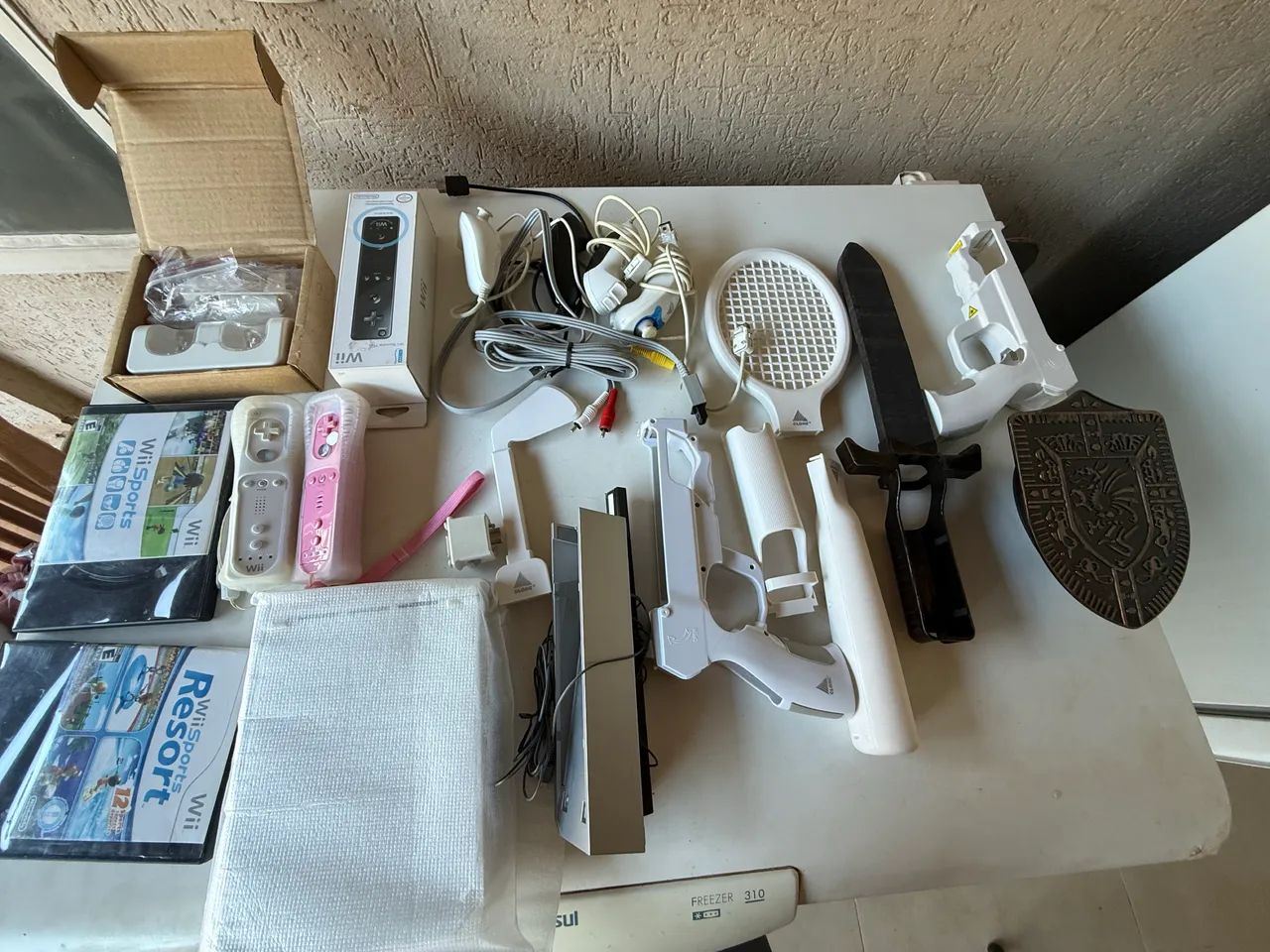 Nintendo wii - Foto 2