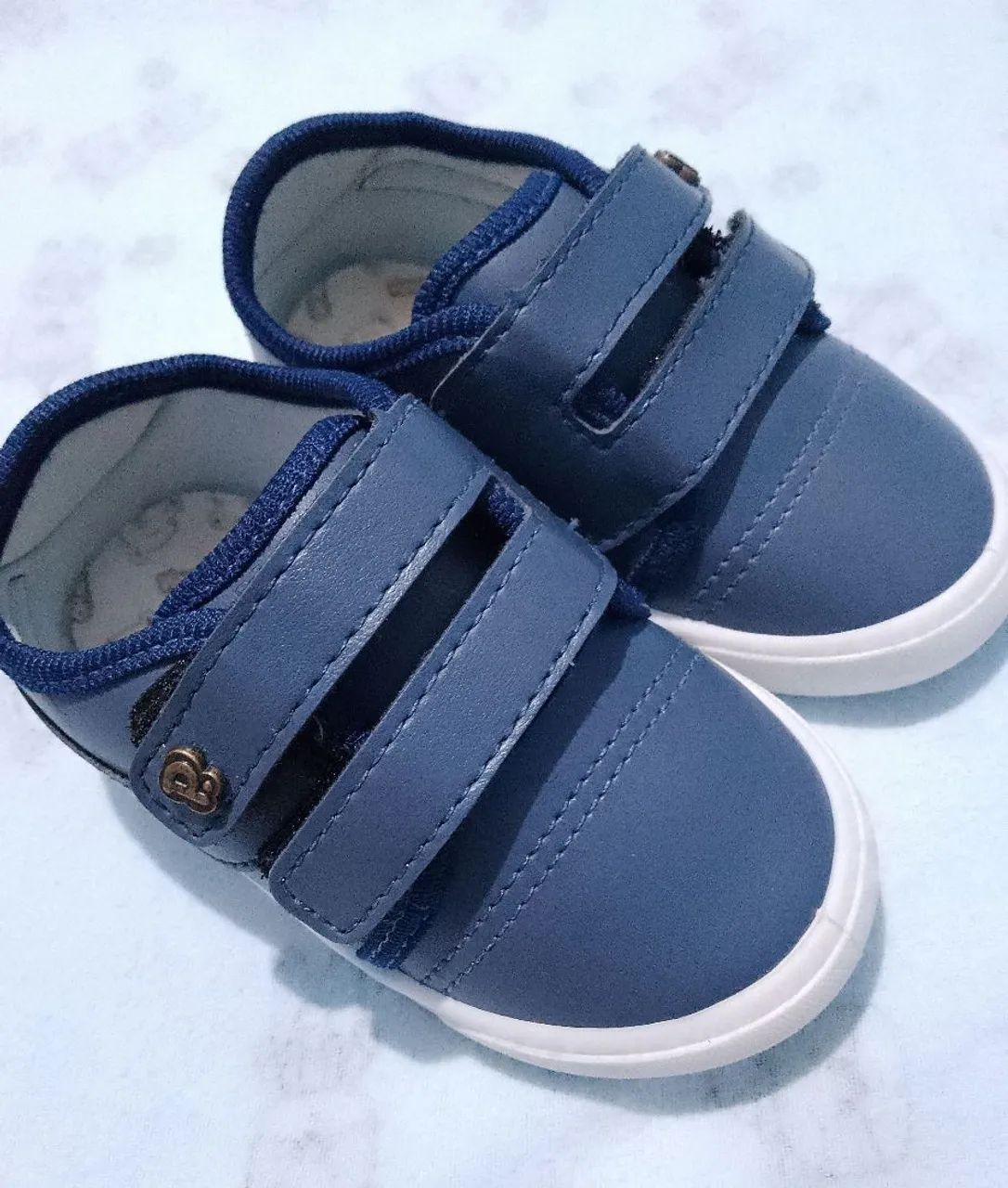 Sapato infantil masculino - Foto 3