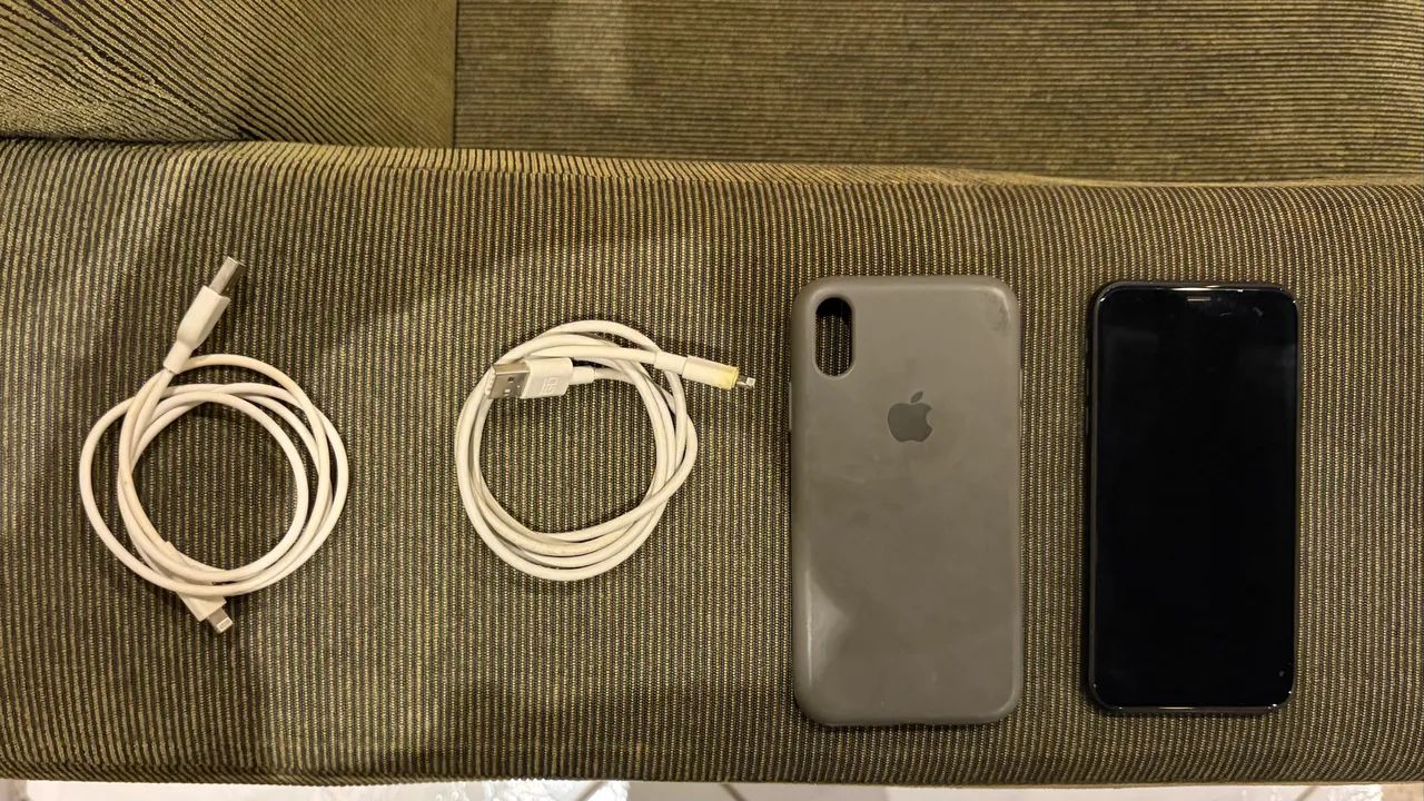 iPhone XR 128gb - Foto 2