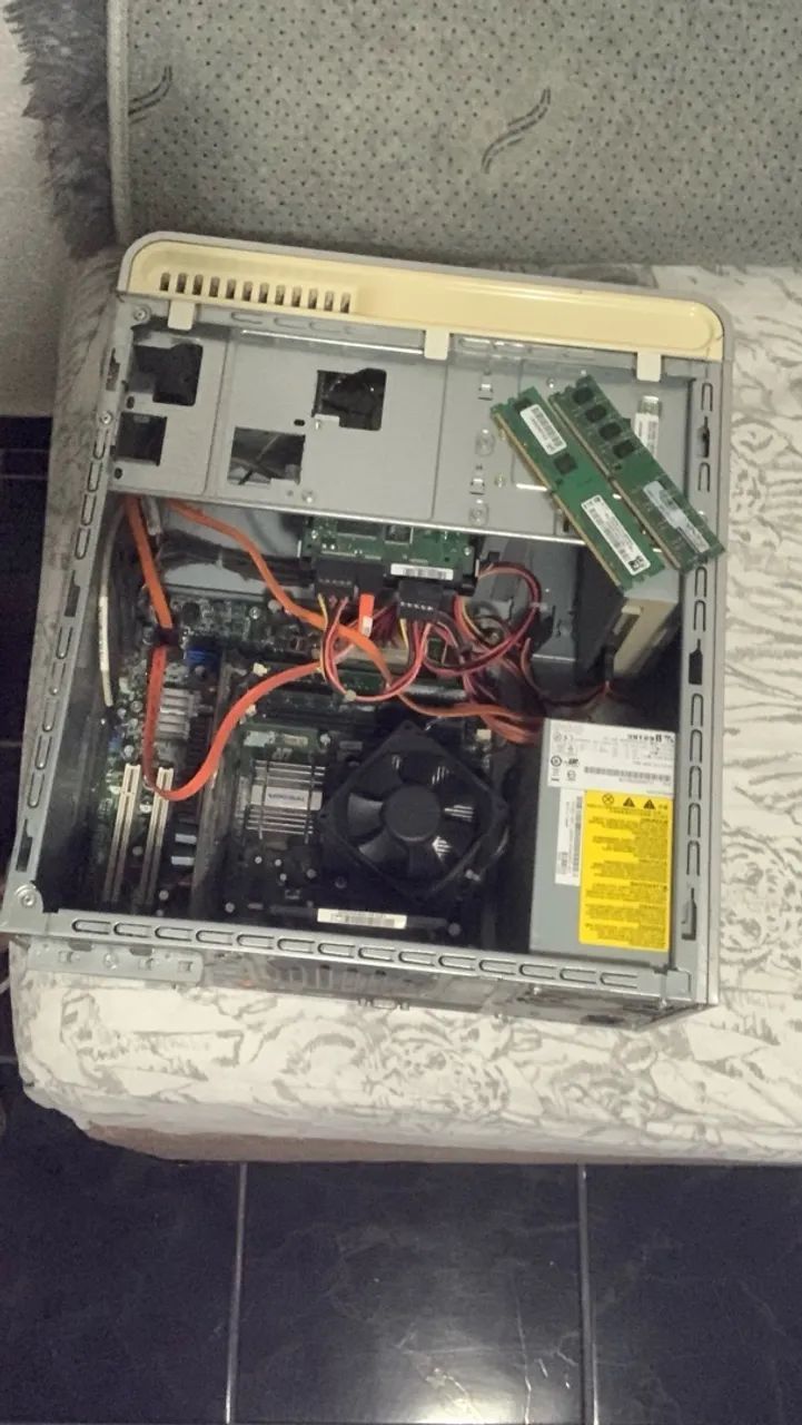 pc dell inspiron 530 - Foto 3