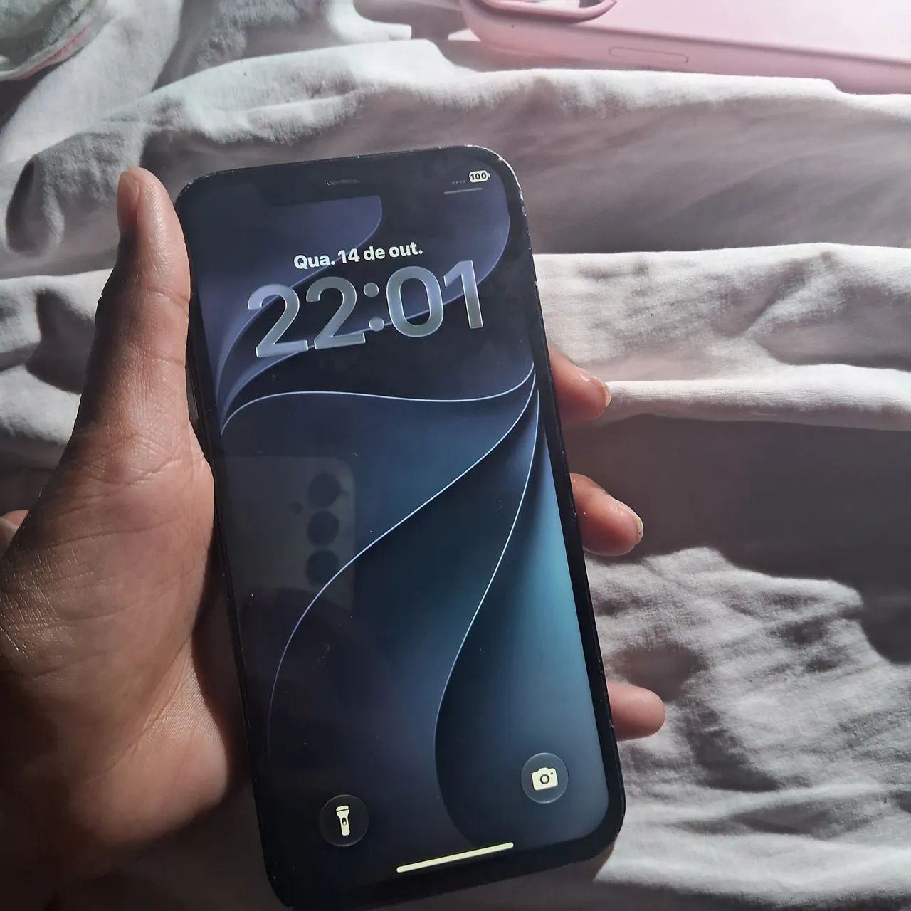 Iphone 12 - Foto 2