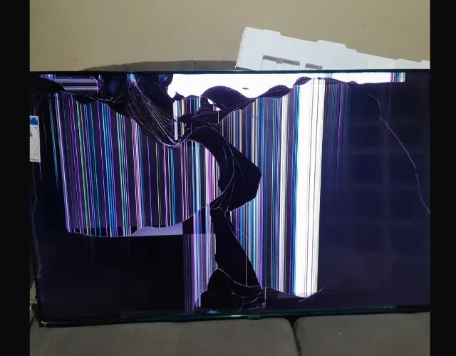 Televisor 55 polegadas - Foto 4