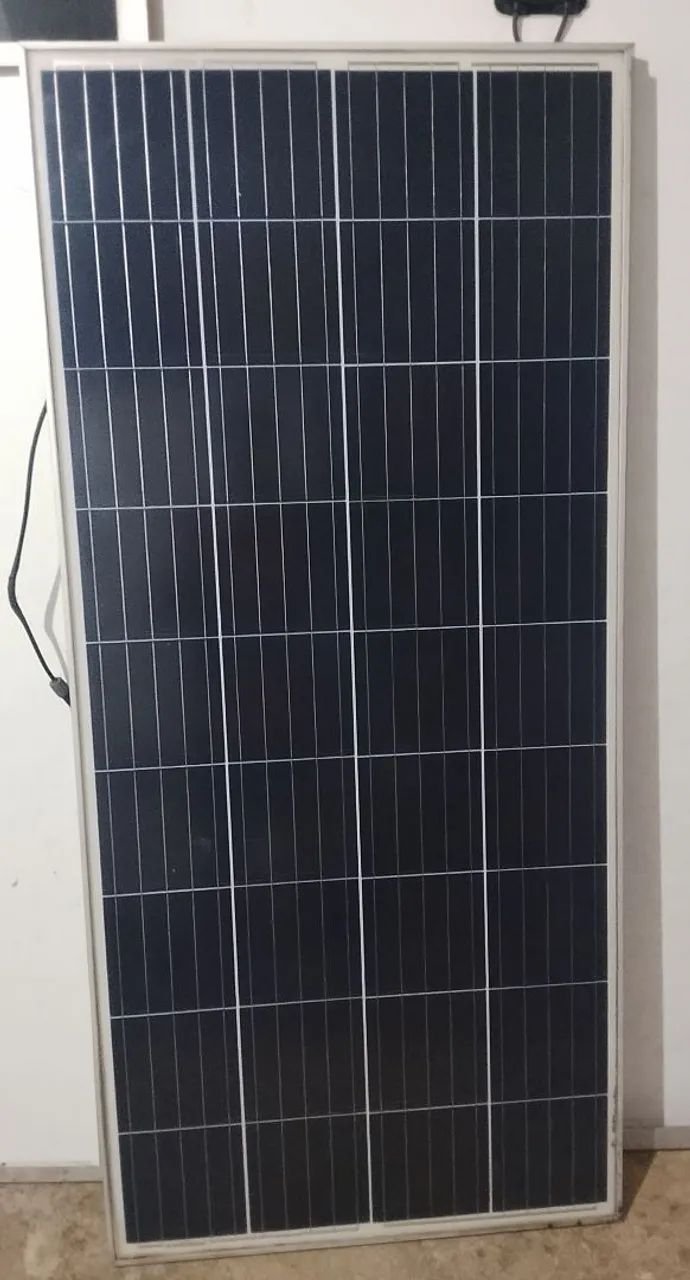 Placa solar