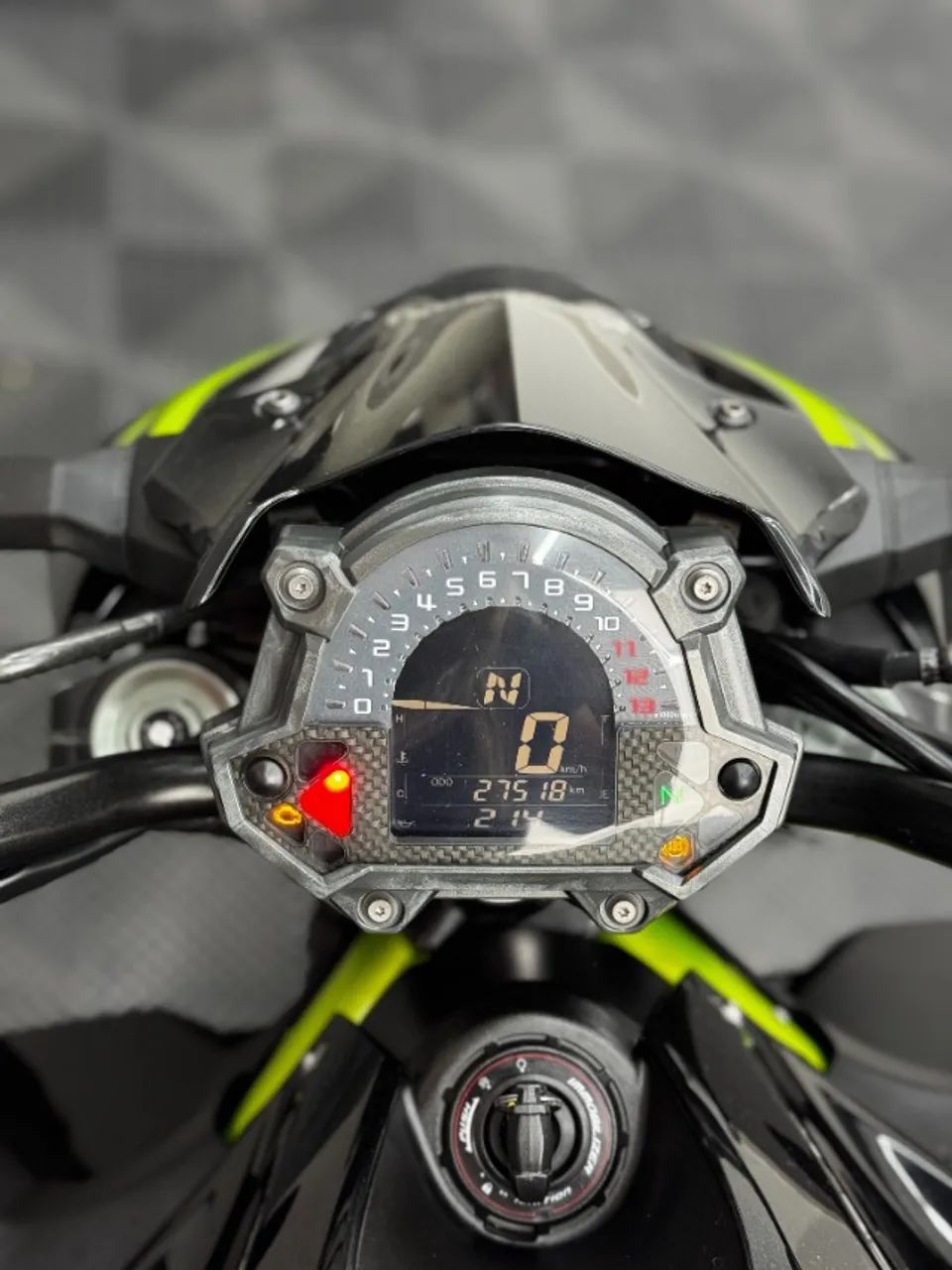 kavki　miss9点 Kawasaki 900 2020 - 1504815187 | OLX