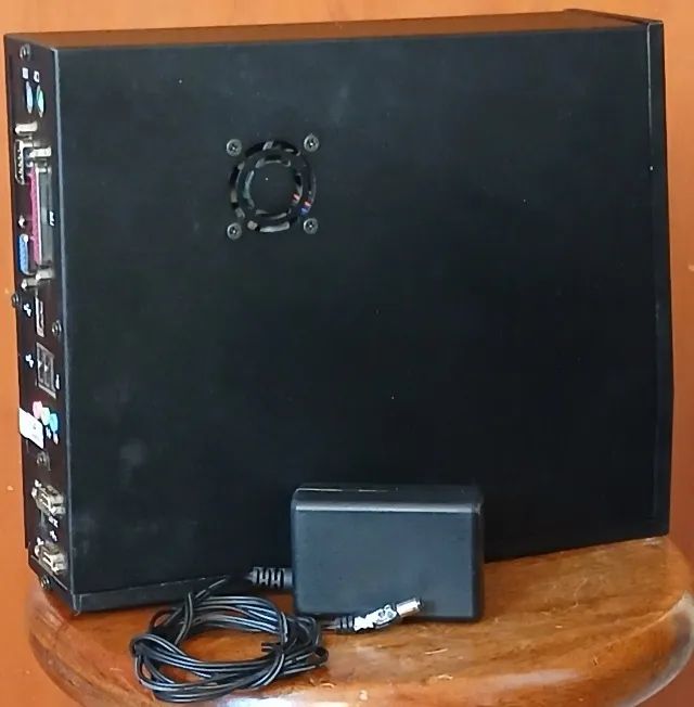 Pc bematec rc8000 Ótimo para automação - Foto 2