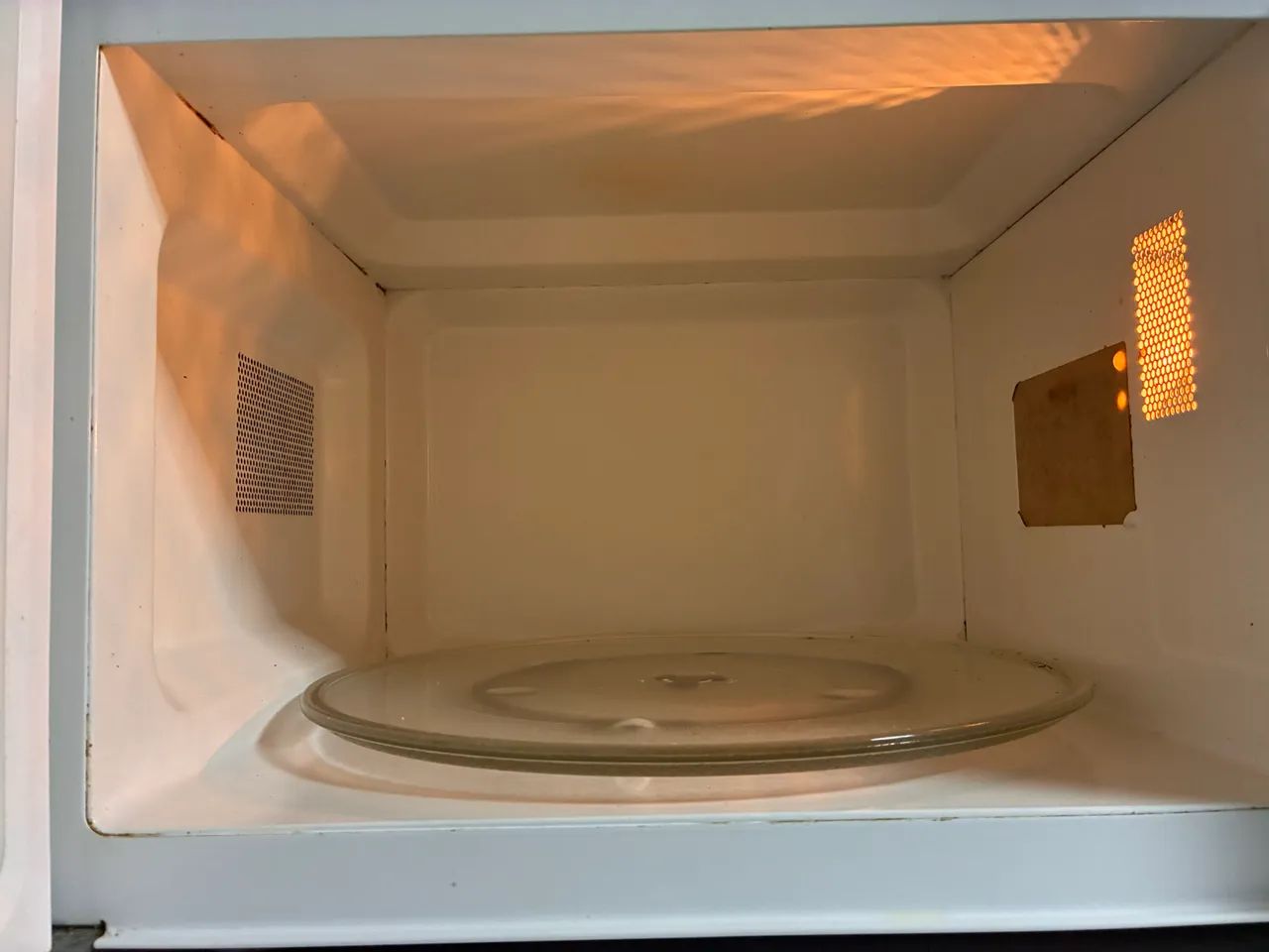 Microondas Panasonic 27L - Foto 2