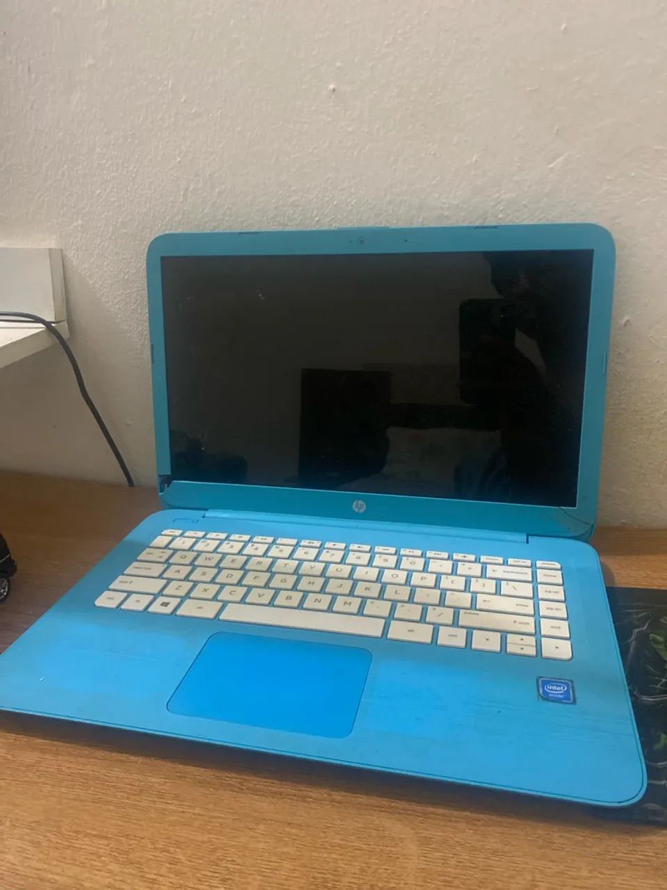 Nootbook HP - Foto 3