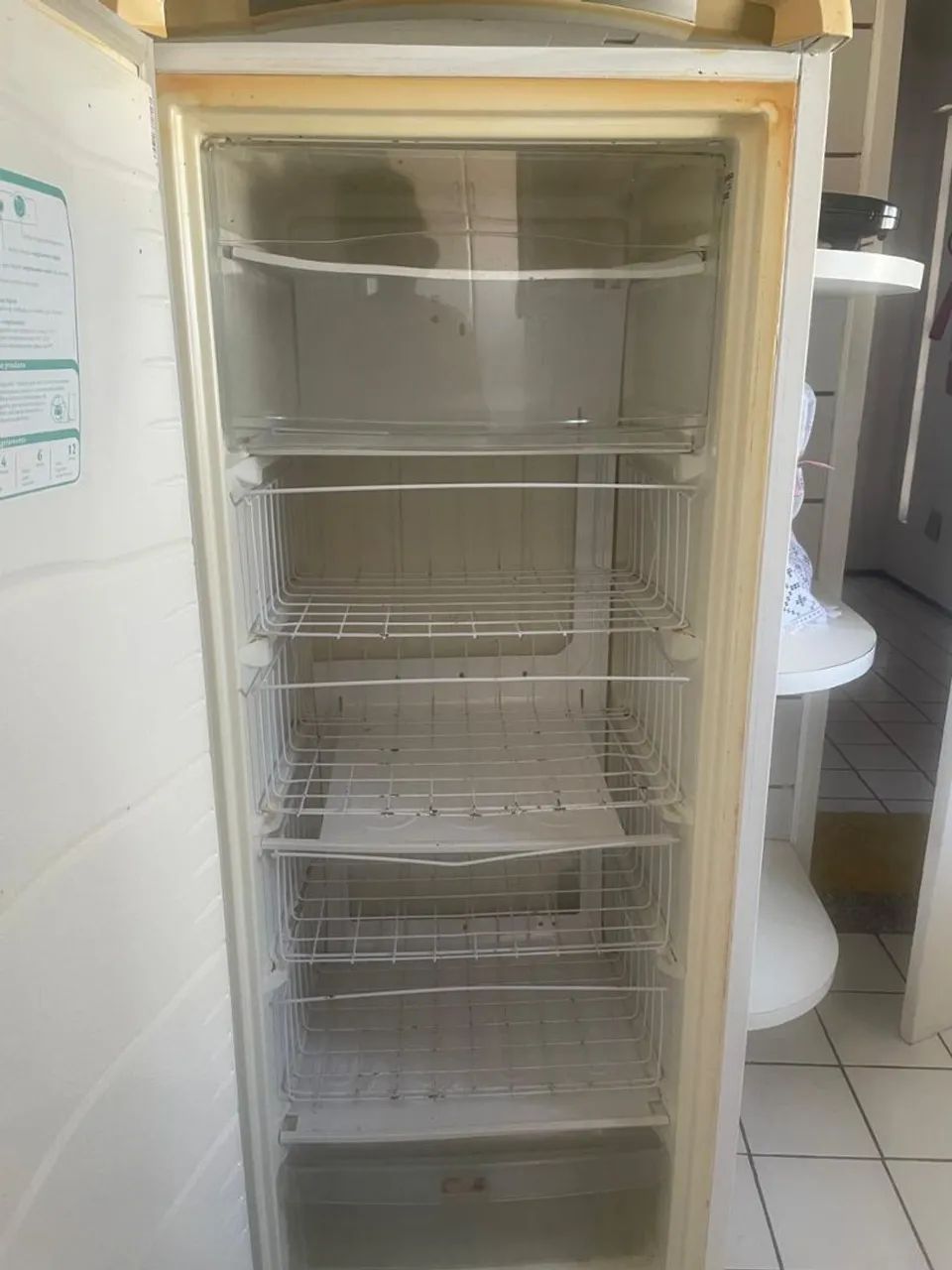 Freezer  - Foto 3