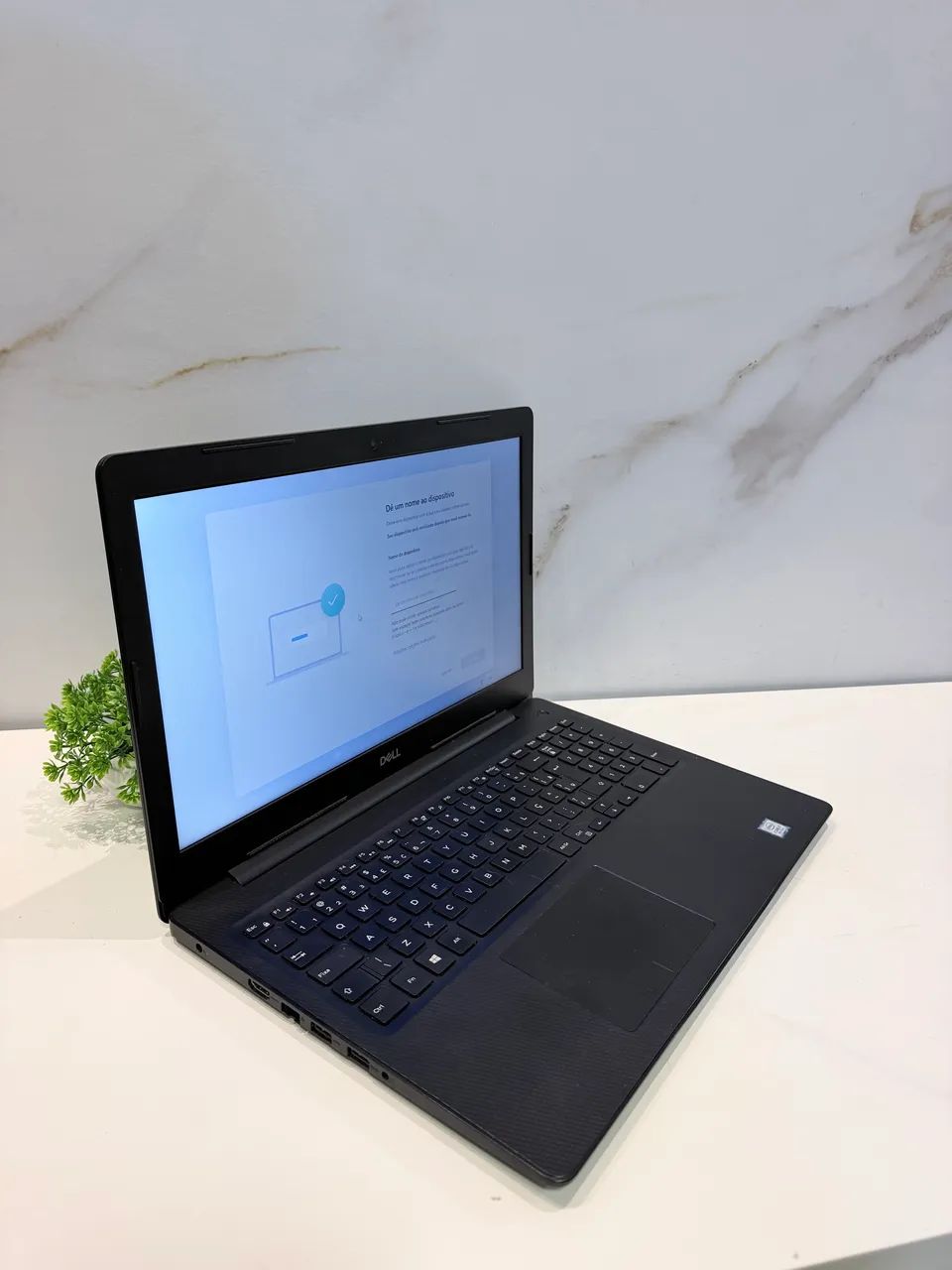Dell Inspiron (aceito trocas) - Foto 2