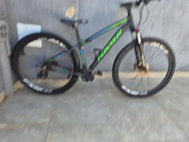 Bicicleta aro 29 com nota fiscal - Foto 4
