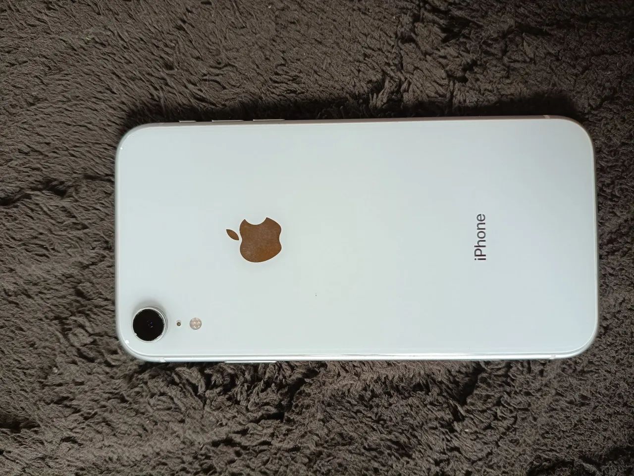 iPhone XR 64Gb (COM DEFEITO)