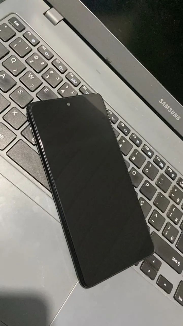 Samsung A52 - Foto 2