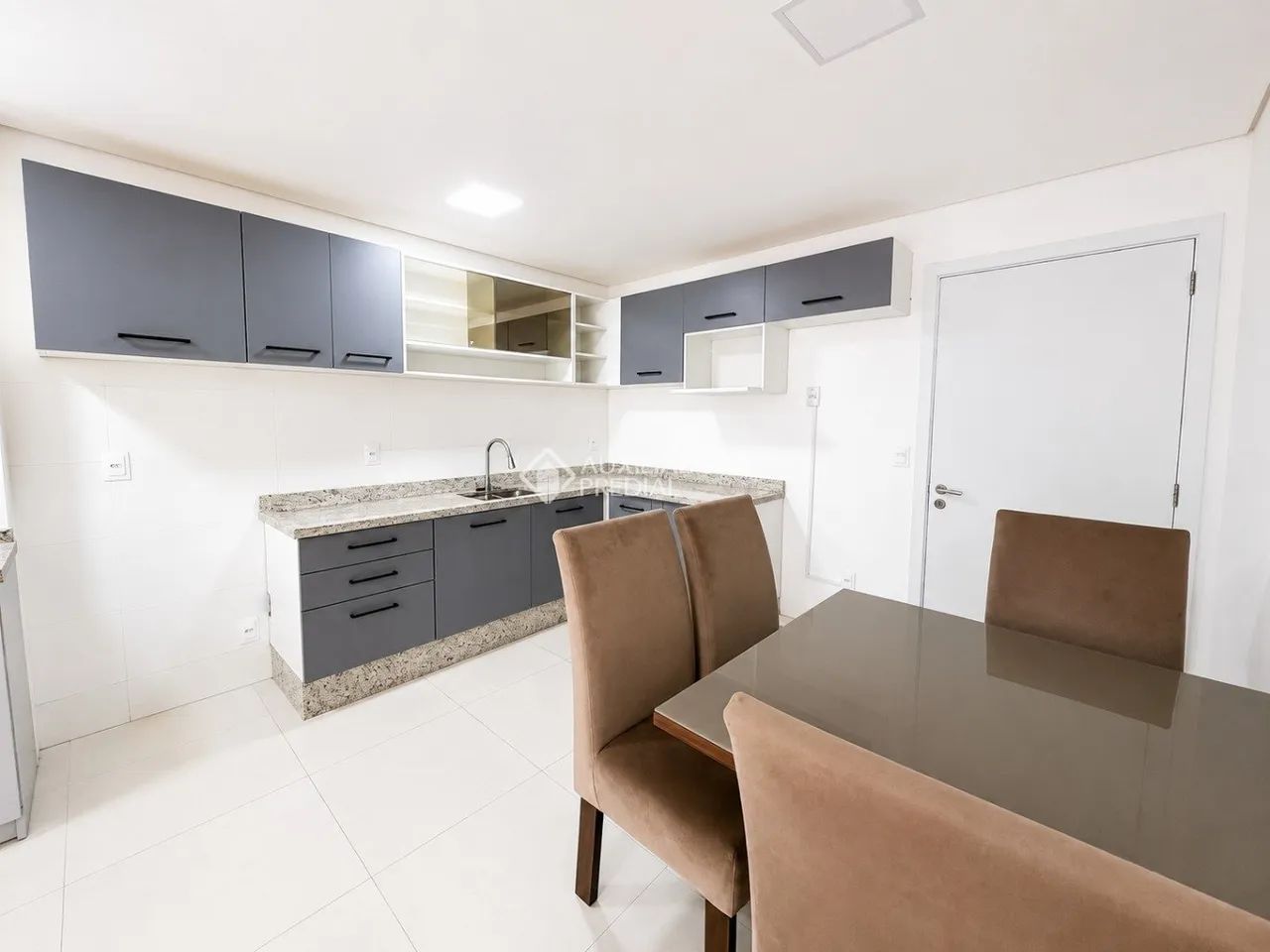 Apartamento Centro Imbituba - Foto 3