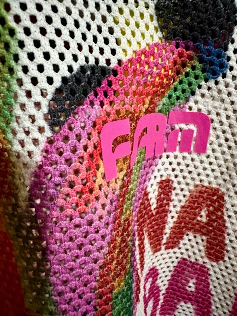 Cropped dry fit banana farm - Foto 3