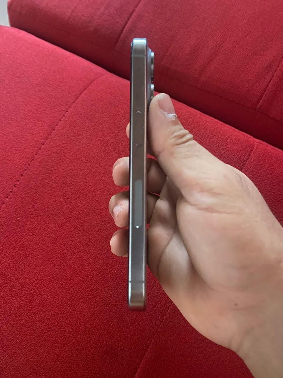 iPhone 15 pro 